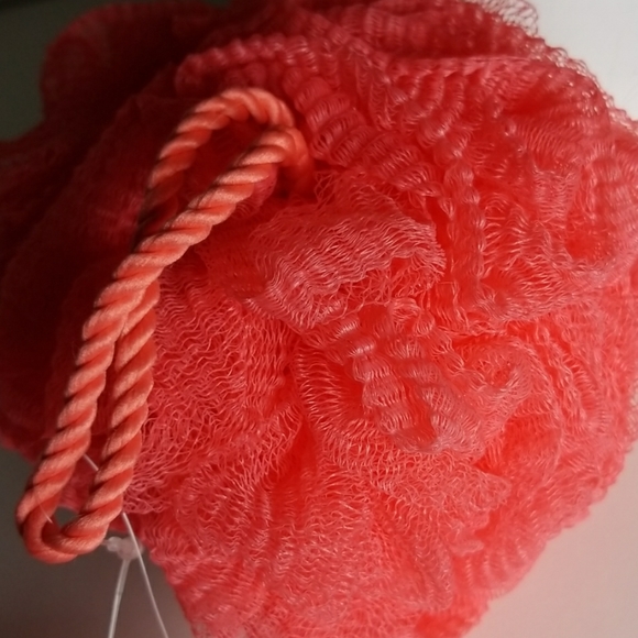 Walgreens Makeup Nwt Walgreens Exfoliating Mesh Body Sponge Poshmark